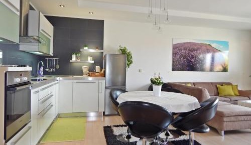 Superior Apartment
