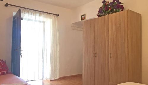 Studio - Ground Floor