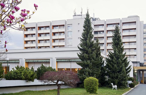 Radenci Hotel | Radenci Spa Resort - Sava Hotels & Resorts