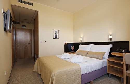 Radenci Hotel | Radenci Spa Resort - Sava Hotels & Resorts