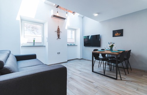Piran Hotel | Apartments Vacation Station
