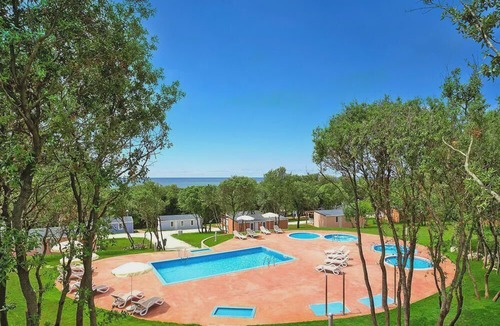 Rovinj House | Mobile Homes Polari, Rovinj