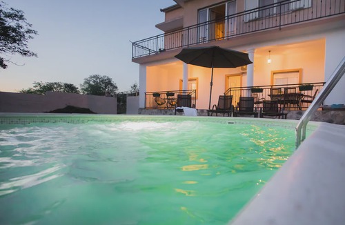 Sibenik Apartment | Apartment Joy *** on countryside