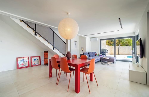 Risika Villa | Pool Villa Greta Krk