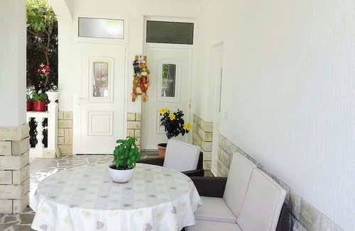 Palit House | Charming Palit Kroatien Holiday House With Garden