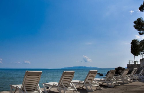 Opatija Hotel | Villa Amalia - Liburnia
