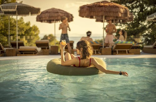 Ratac Hotel | [PLACES] Dalmacija by Valamar
