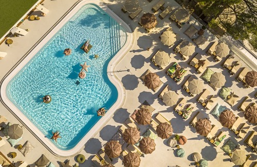 Ratac Hotel | [PLACES] Dalmacija by Valamar