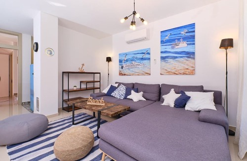 Miholascica House | Mea Cres Sun Villa
