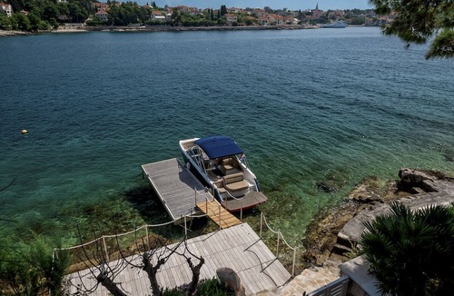 Sumartin Villa | Villa Branka - Six Bedroom Villa, Sleeps 12