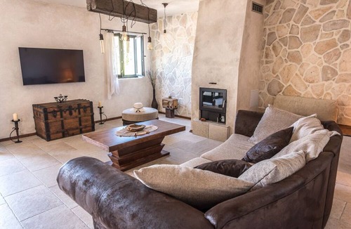 Makarska Villa | My Home Adriona - Four Bedroom Villa, Sleeps 8