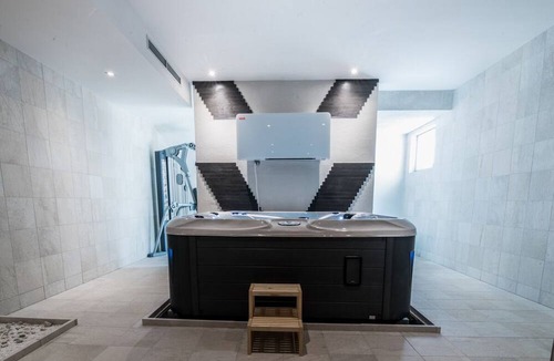 Makarska Villa | My Home Adriona - Four Bedroom Villa, Sleeps 8