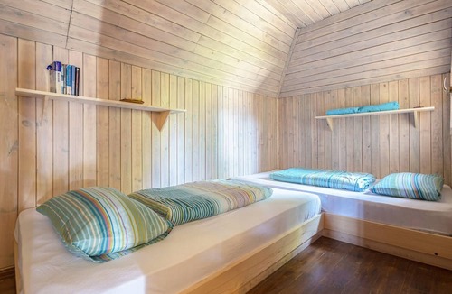 Kamnik Ski Chalet | Chalet Pehta - Velika Planina