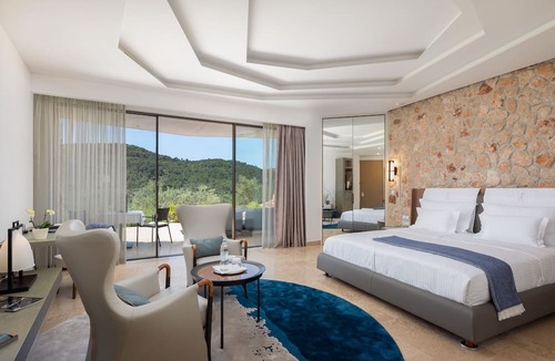 Zman Hotel | Villa Nai 3.3