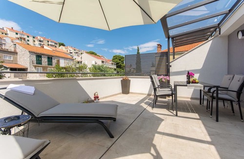 Gorica House | Apartment Gloria