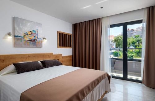 Babin Kuk Hotel | Hotel D-Elegant Dubrovnik