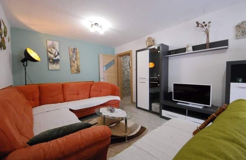 Korenica House | Relax Home Rajna Korenica