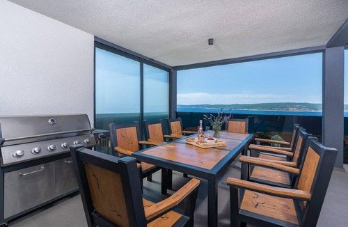 Crikvenica House | Villa Twins - Standard