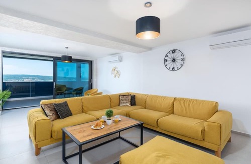 Crikvenica House | Villa Twins - Standard