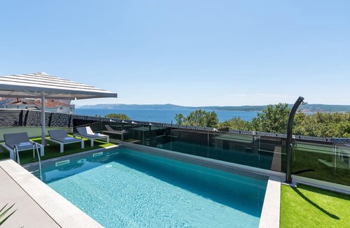 Crikvenica House | Villa Twins - Standard
