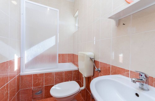 Lopar Apartment | Apartment Neda M (89941-A1) - Lopar - island Rab