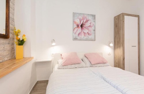Opatija Apartment | Studio Apartment Sisi