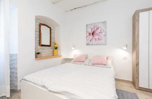 Opatija Apartment | Studio Apartment Sisi