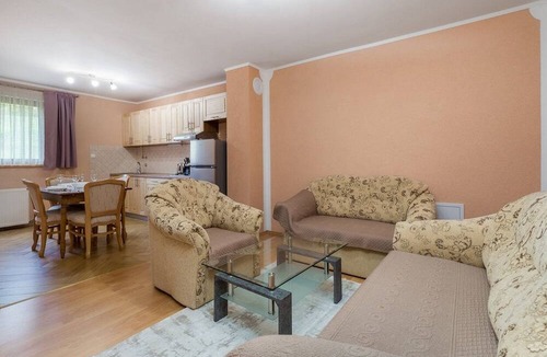 Vrbovsko Apartment | Two bedroom apartment with terrace Vrbovsko, Gorski kotar (A-20268-a)