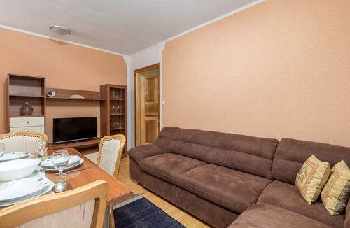 Vrbovsko Apartment | One bedroom apartment Vrbovsko, Gorski kotar (A-20268-b)