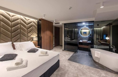 Varazdin Hotel | HOTEL TURIST