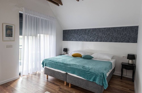 Lipovaca Dreznicka Bed & Breakfast | B&B Villa Dolina Plitvice