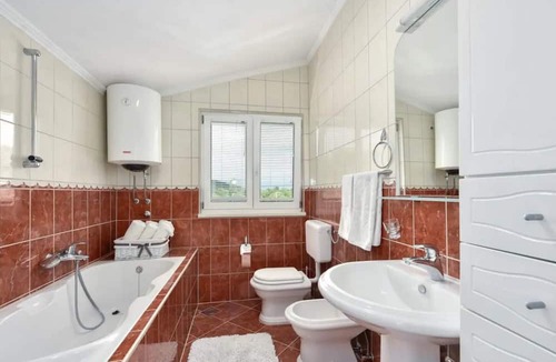 Citluk Villa | Villa Sierra
