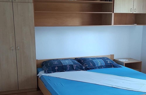 Bilice Apartment | Apartment by the Beach