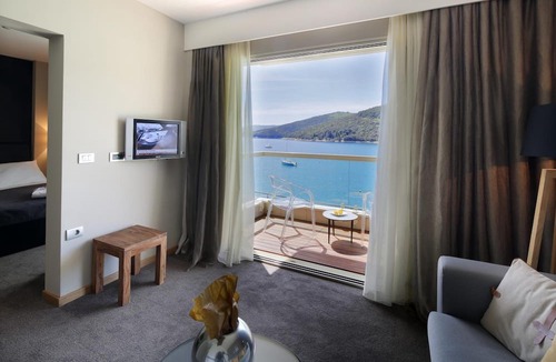 Rabac Hotel | Adoral Boutique Hotel