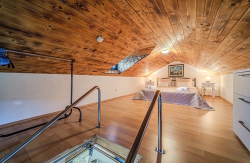 Supetar Villa | Gabelot
