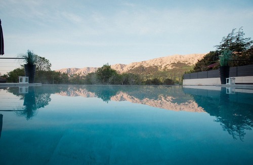 Jurandvor Villa | Luxury Villa Besca with Pool