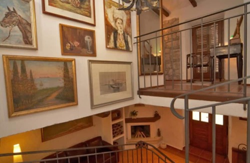 Konavle House | Rilović House