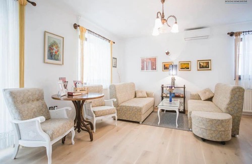 Sveti Ilija House | Holiday Home Boltar