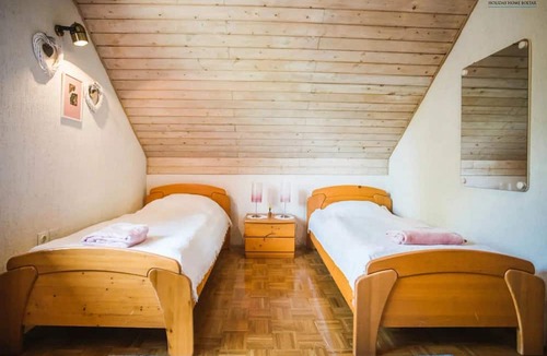 Sveti Ilija House | Holiday Home Boltar