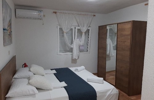 Drace Apartment | Apartment Pascal