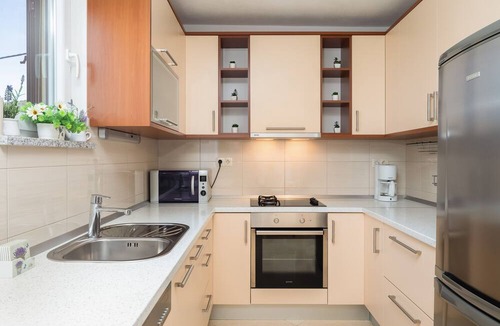 Cvrljevo House | Holiday Residence Ana