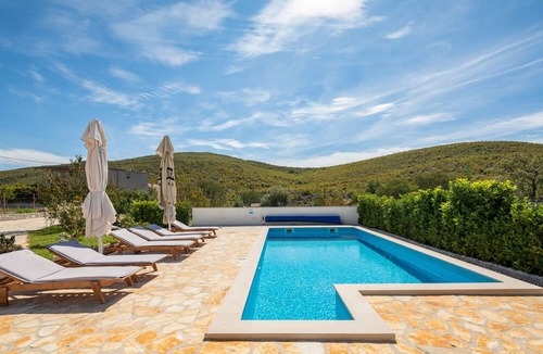Cvrljevo House | Holiday Residence Ana
