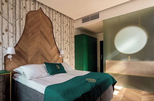 Bled Hotel | HOTEL STARKL HERITAGE & UNIQUE