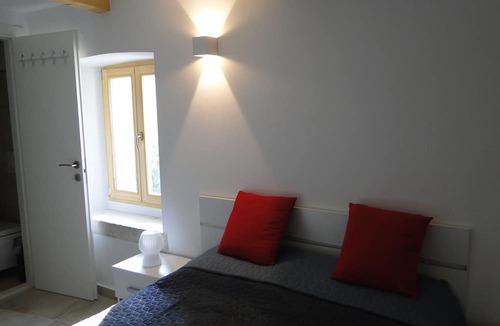 Pitve Apartment | Experience Fairytale Moments in a Beautiful old Village at Island of Hvar