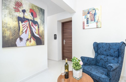 City Center Hotel | Hotel Dua Residence