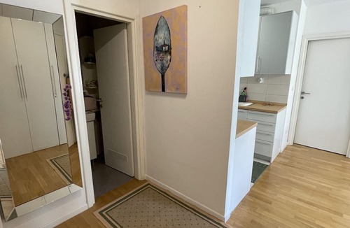 Zagreb Apartment | Large Modern 75m2 Flat and Free Parking