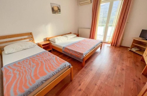 Korenica Hotel | Hotel Babic
