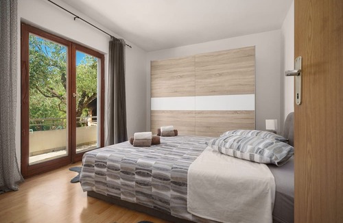 Skradin House | Villa Olive Garden (96171-K1) - Krković