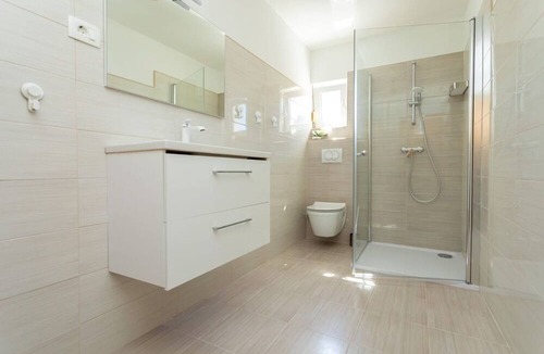 Soline House | Holiday house Krk - with private pool: - Soline, Island Krk, Croatia