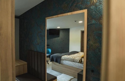 Majsperk House | La Siesta